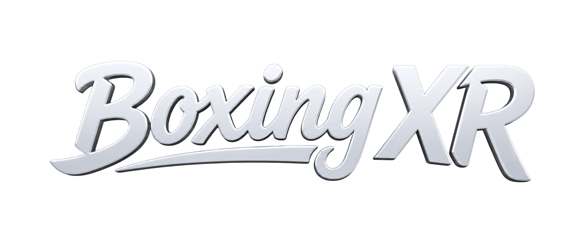 Boxing XR logo